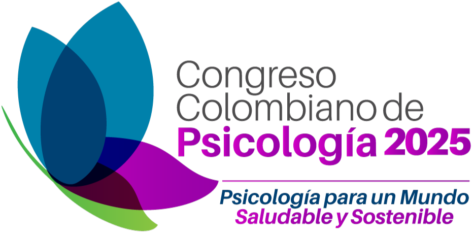 Congreso Colombiano de Psicología